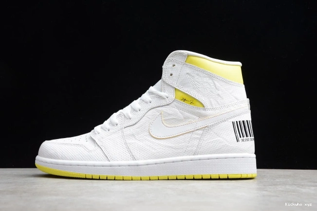 First Class 555088-170 Flight Air OG Retro High Jordan 1 0702